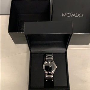 Men’s Movado watch